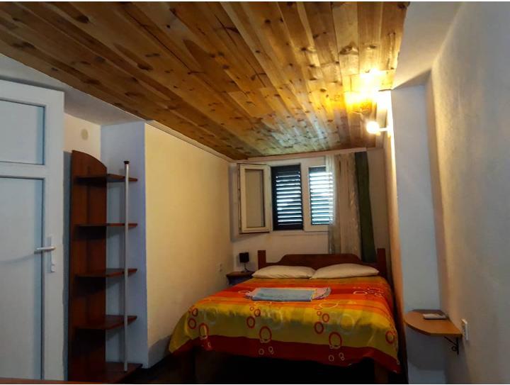 Draga'S Rooms Virpazar Exterior photo